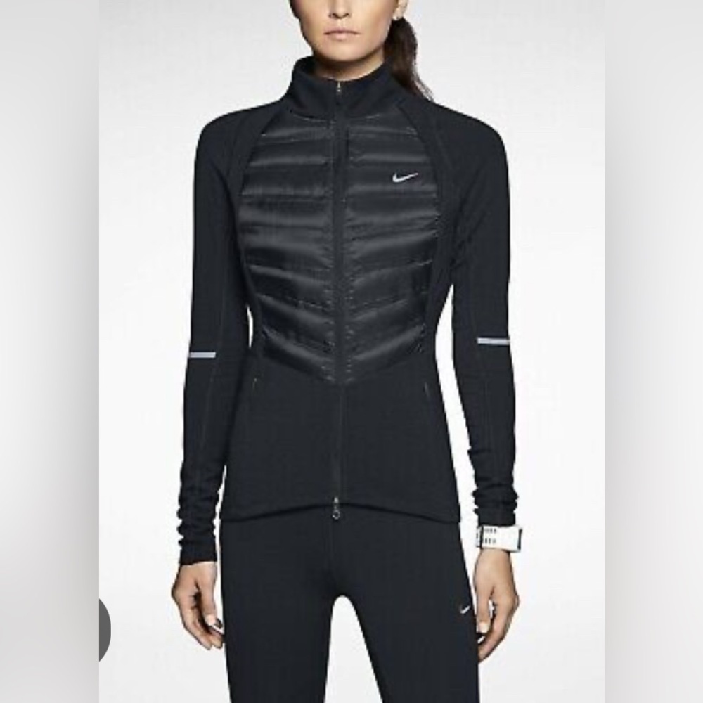 Nike Aeroloft Hybrid Jacket